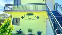 Rancho Los Gorriones Hoteles en 