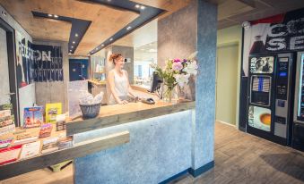 ibis budget Troyes Est - Housity