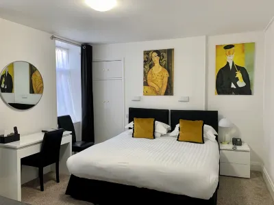 Sarum Apart-Hotel Hotels in 