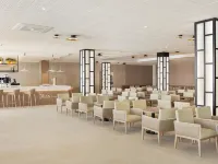 Hotel Best Oasis Tropical Hotels in Mojacar