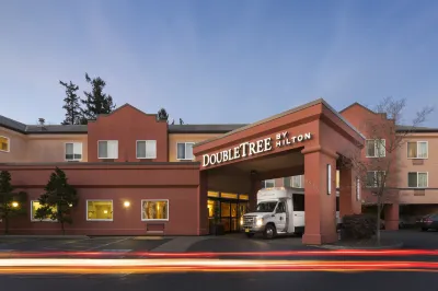 DoubleTree by Hilton Portland - Tigard Hotels in 