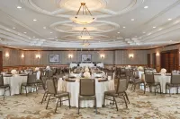 DoubleTree by Hilton Fresno Convention Center
