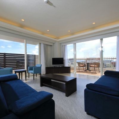 ツインルーム(バスルーム) テラスガーデン美浜リゾート クーポン