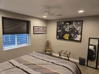 Prepared to be WOWEd by this 3 bedroom perfectly located house in Appleton. Hotel di Appleton