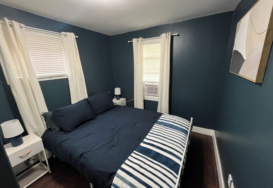 四卧室私人度假屋