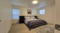Charming 3-bedroom house in Portland