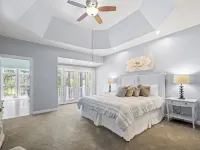 The Big Golf House- 10 miles to Clemson Hotels in Seneca