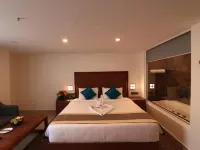 Seven Hills Hotel Hotels in Puri