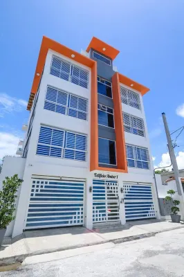 Edificio Amber Hotels in 