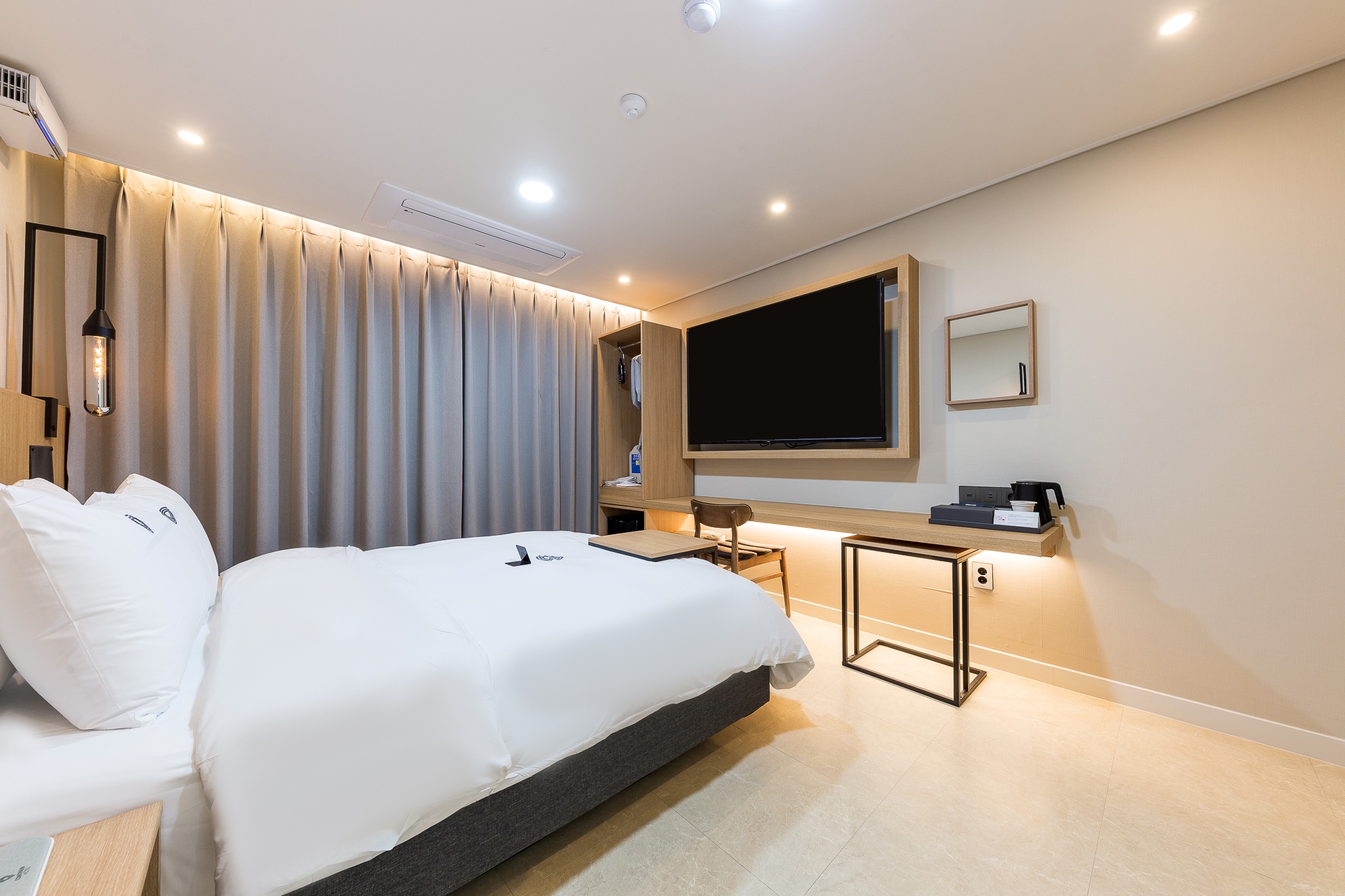 컨티뉴호텔 대전점 후기 및 특가 예약 - 대전 호텔 추천 | 트립닷컴