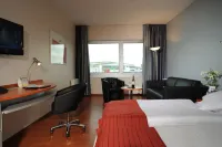 Nordsee Hotel Fischereihafen