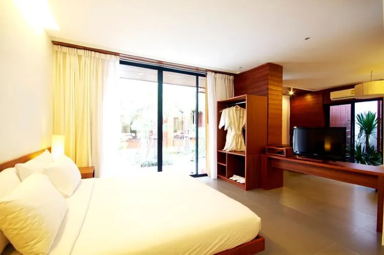 การ์เด้นวิลล่า