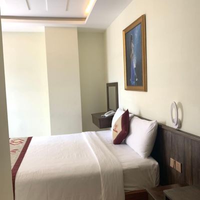 Superior Room VOLGA Promo Code