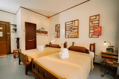 Antonio's Bed and Breakfast Hotel Các khách sạn ở 