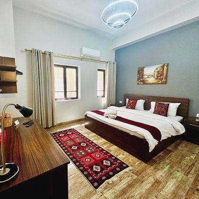 Classic Double Room Sydney Hotel Promo Code