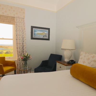 Classic Double Room with Sea View Causeway Hotel Promo Code