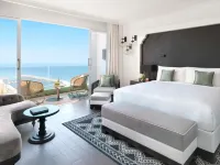 Fairmont Fujairah Beach Resort