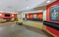 Extended Stay America Select Suites - Phoenix - Airport - E Oak St