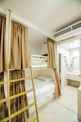 Hotel Petén Express