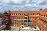 Sheraton Hannover Pelikan Hotel