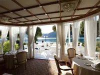 Grand Hotel Toplice - Small Luxury Hotels of the World Hotels in Bled