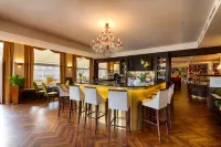 TOP Hotel Chemnitzer Hof