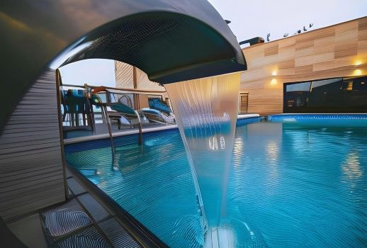 Iridium 70 Hotel