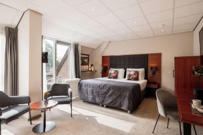 Hotel de Oringer Marke & Stee by Flow Hotels in 