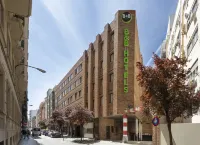 B&B HOTEL Zaragoza Royal Hotel a 