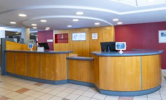 Holiday Inn Express Droitwich Spa, an IHG Hotel - Housity