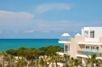 Meliá Durrës Albania Отели в г. 
