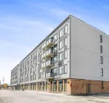 Skye Hotel & Residences - BW Signature Collection