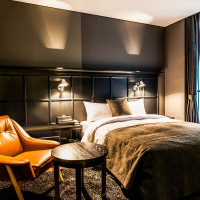 디럭스 더블 (창문없음) SR 호텔 사당점 쿠폰