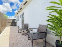 Luxury Studio Spa Shower Private Parking