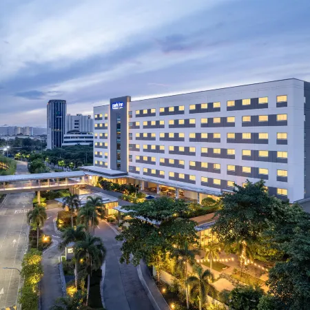 Park Inn by Radisson Davao