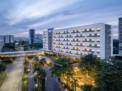 Park Inn by Radisson Davao Hotels in 