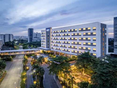 Park Inn by Radisson Davao