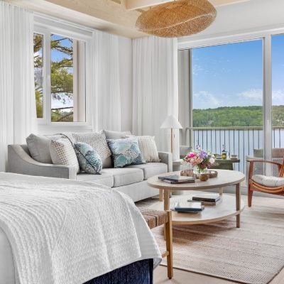 Beau Rivage Room Manoir Hovey Promo Code