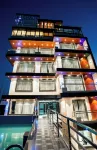 Hotel Meriken Hôtels à : 