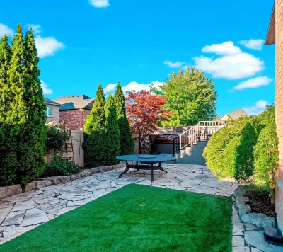 GLOBALSTAY Luxury 4-Bedroom House near Wonderland with Free Parking Hotele w: 