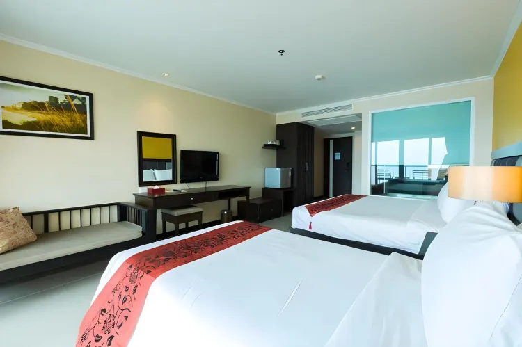 พาวิลเลี่ยน