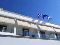 Akrogiali Exclusive Hotel (Adults Only) Hotels in Políkhronon