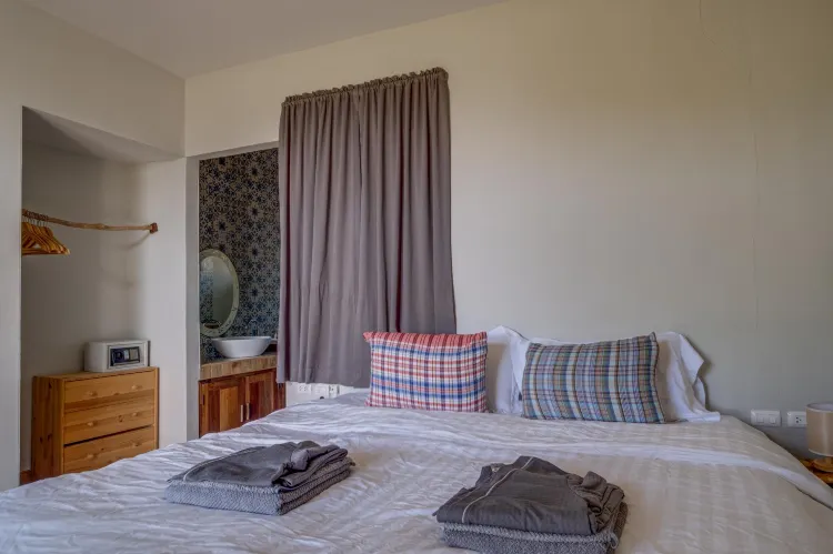 วิลล่าริมหาด