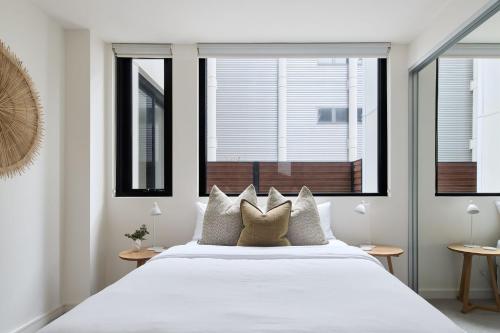 公寓 - 地面楼层