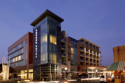 Archer Hotel Napa