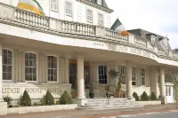 Bridge House Hotel, Leisure Club & Spa Hotels in 