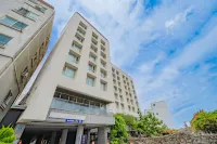 Waystone Seoubong Hotel のホテル