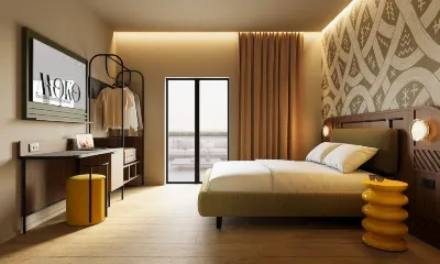 MOKO LIFESTYLE HOTEL-Nuova apertura 2026 Hotels in 