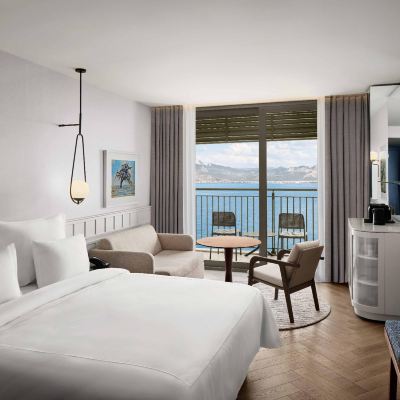 The Lifeco Room Akra Hotel Promo Code