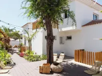 Arena Wave Hostel Hotels in Corralejo